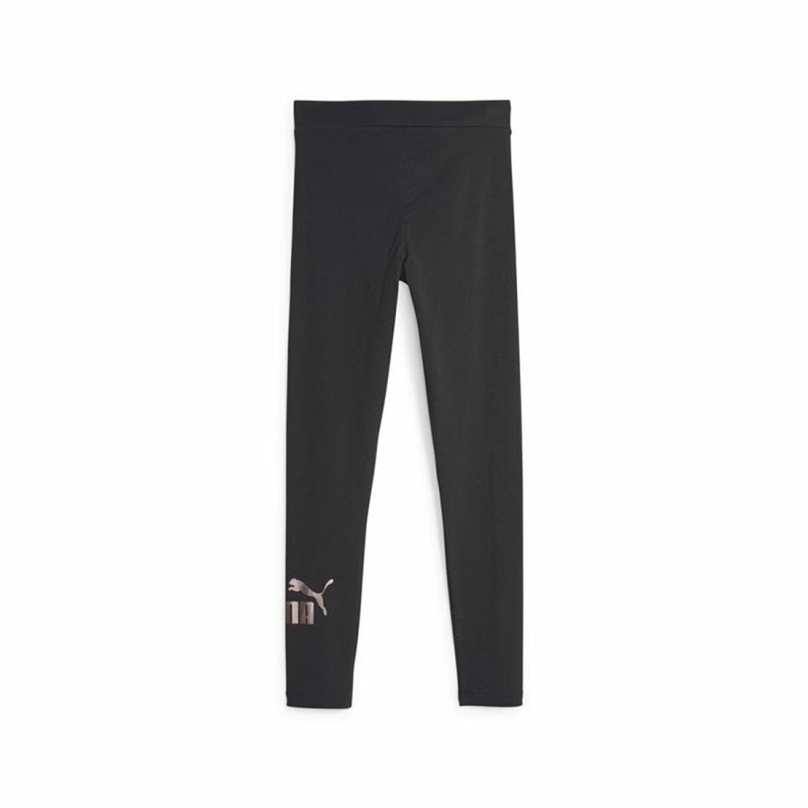Leggings Puma Ess+ Logo #2