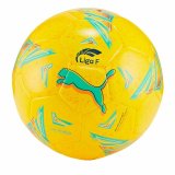 Fodbold Puma Orbita Liga F Gul Strrelse 5 #1