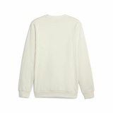 Sweaters uden Htte til Mnd Puma ESS+ Minimal Gold Cr Beige #2
