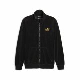 Sport Jakke til Mnd Puma Ess+ Minimal Gold Ve #4