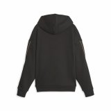 Httetrje til Kvinde Puma Ess+ Minimal Gold Sort #2