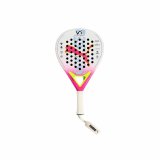 Padel bat Puma Solarattack Victoria Navy-Ul Hvid #1