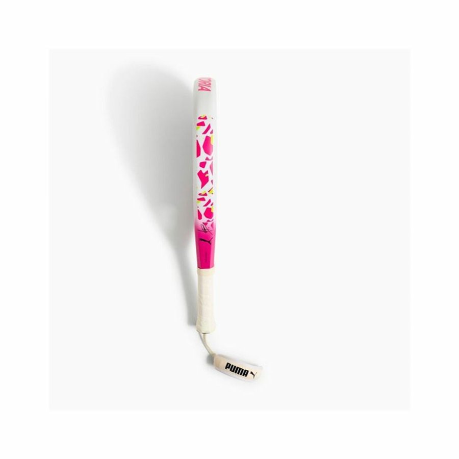 Padel bat Puma Solarattack Victoria Navy-Ul Hvid #5