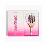 Padel bat Puma Solarattack Victoria Navy-Ul Hvid #6