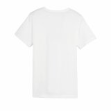 Brne Kortrmet T-shirt Puma Essentials+ 2 Col #2
