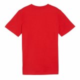 Brne Kortrmet T-shirt Puma Basketball #2