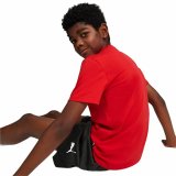 Brne Kortrmet T-shirt Puma Basketball #4