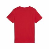 Brne Kortrmet T-shirt Puma Graphic #2