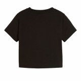 Kortrmet T-shirt til Kvinder Puma Dare To Baby #2