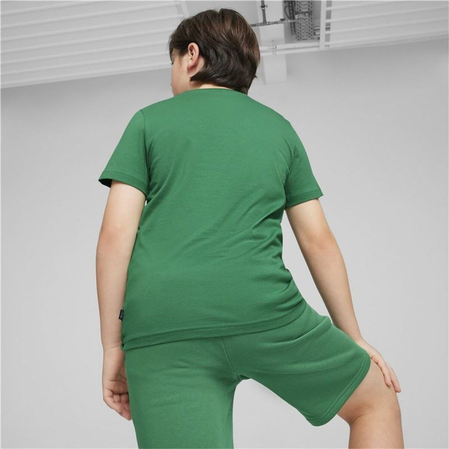 Brne Kortrmet T-shirt Puma Graphic #4