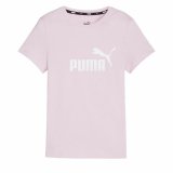 Brne Kortrmet T-shirt Puma Essentials #1