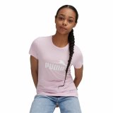 Brne Kortrmet T-shirt Puma Essentials #3