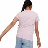 Brne Kortrmet T-shirt Puma Essentials #4