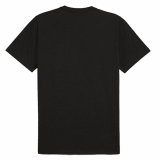 Kort�rmet T-shirt til M�nd Puma MEN'S GRAPHIC #2