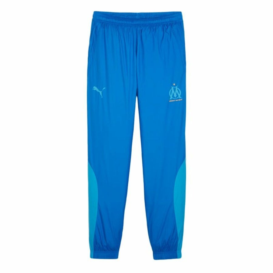 Trningsbukser til fodbold til voksne Puma 774055 19 Mnd #1
