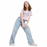 Brne Kortrmet T-shirt Puma GRAPHICS #3