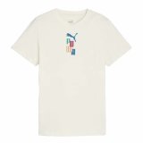 Brne Kortrmet T-shirt Puma Ready Set Better #2