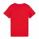 Brne Kortrmet T-shirt Puma Essentials+ AB Summer #2