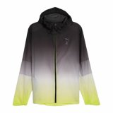 Vindblser Jakke Puma Seansons Ultra Lime #1