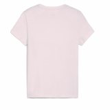 Kort�rmet T-shirt Puma Essentials #2