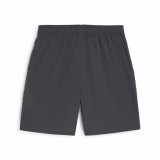 Sport shorts til mnd Puma AC Milan Mrkegr #2