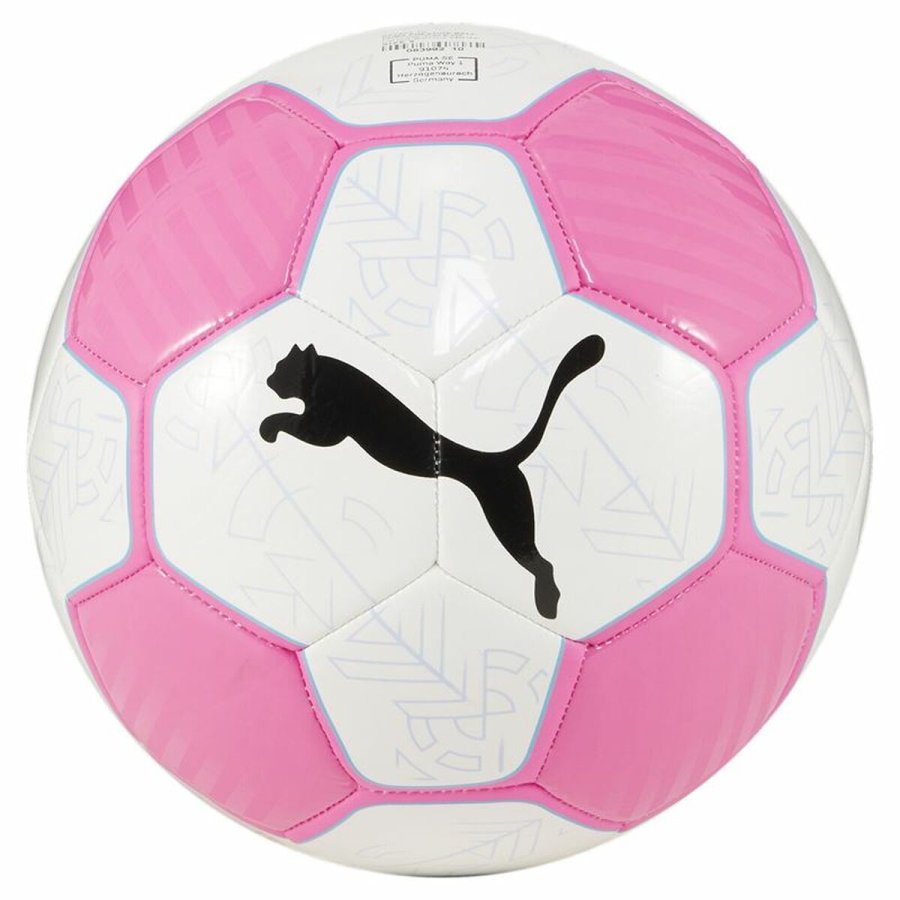 Fodbold Puma Prestige Mrk pink Strrelse 5 #1