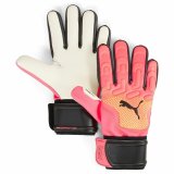 Mlmandshandsker til brn Puma Future Match NC Mrk orange #1