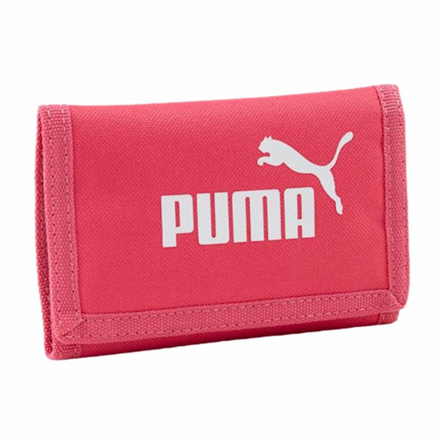 Punge Puma Phase allet Garnet Pink #1