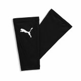 Benskinner til Fodbold Puma ULTRA Flex leeve Poison Rosa Mrk pink #2