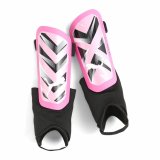 Benskinner til Fodbold Puma Ultra Light Mrk pink #1