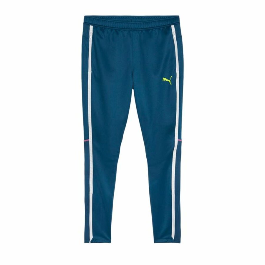 Tr�ningsbukser til fodbold til voksne Puma BLAZE #1