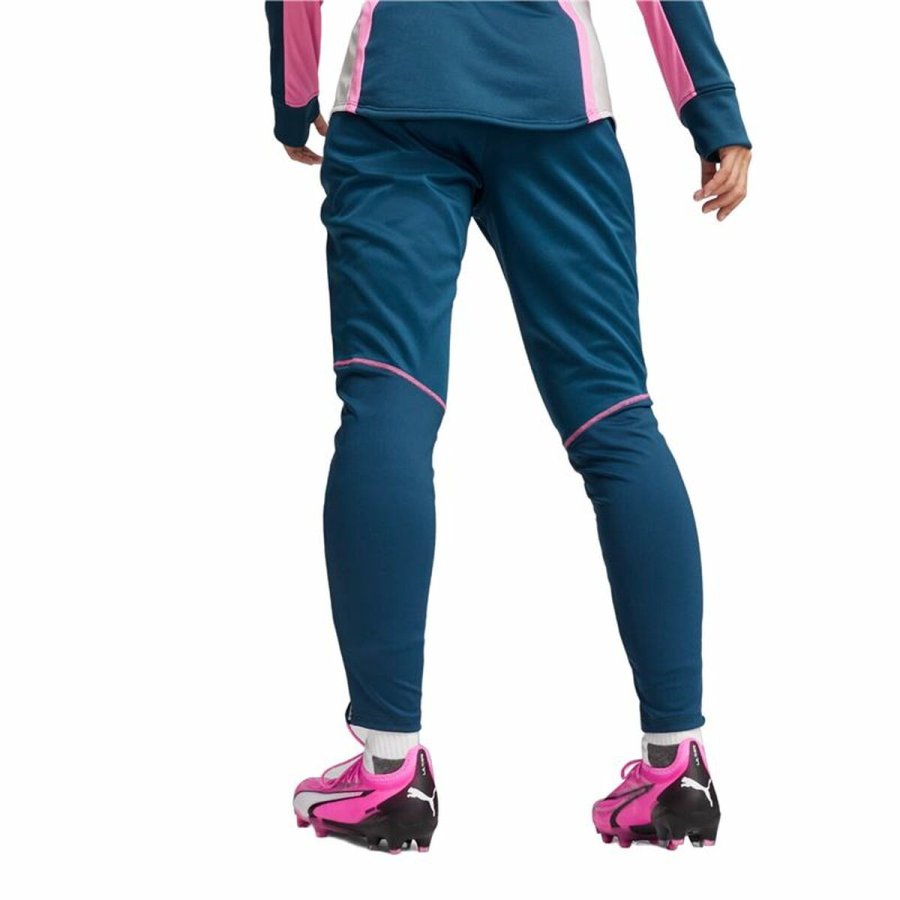 Tr�ningsbukser til fodbold til voksne Puma BLAZE #4