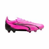 Voksen fodboldst�vler Puma Ultra Ultimate FG/AG Pink #2