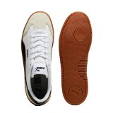 Herre sneakers Puma CLUB 5V5 SD 395104 04 Hvid #1