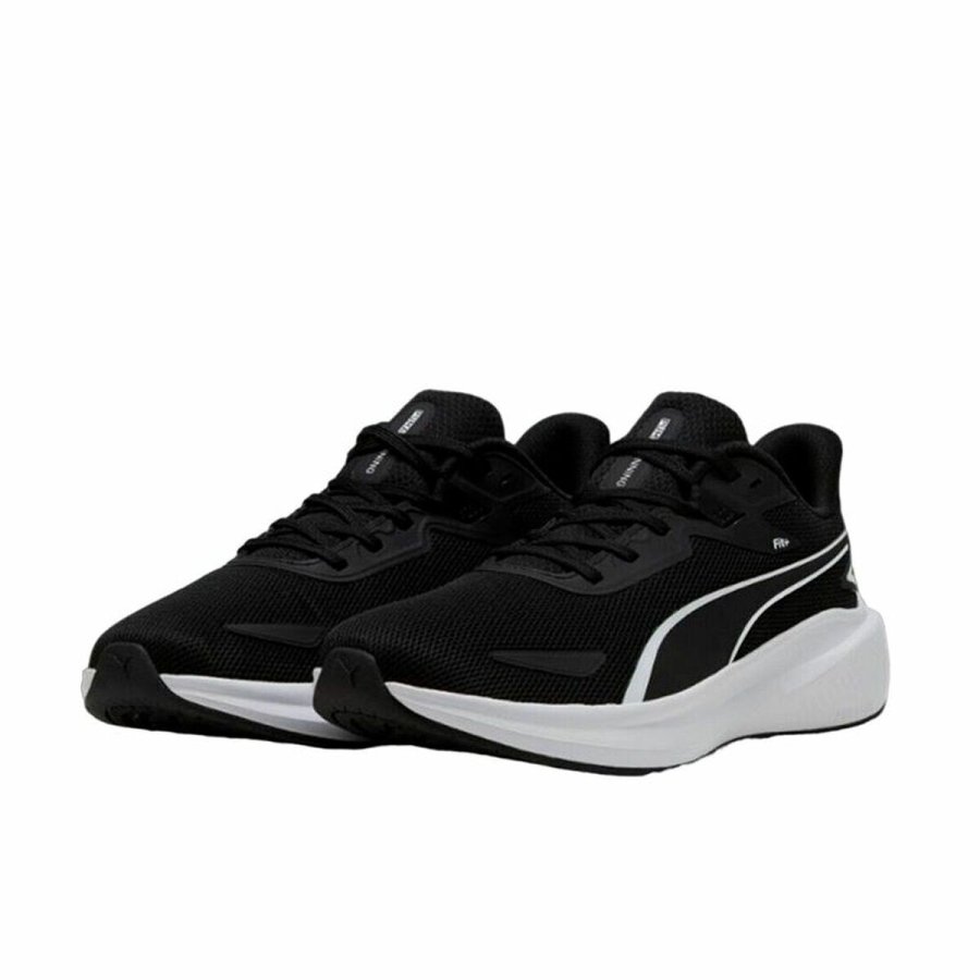 L�besko til voksne Puma Skyrocket Lite Sort #4