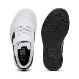 Sportssko til b�rn Puma Rebound V6 Lo A #4