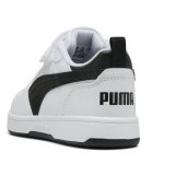 Sportssko til b�rn Puma Rebound V6 Lo A #6