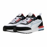Kondisko Puma R22 Bl� Hvid #3