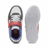 Kondisko til Brn Puma Caven 2.0 Block Cool Hvid Gr #5