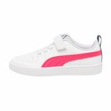 Kondisko til Brn Puma Rickie Ac Hvid #2