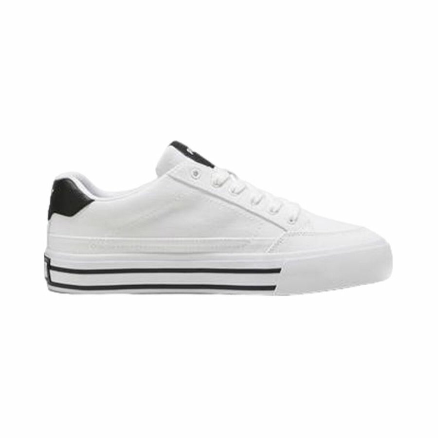 L�besko til voksne Puma Court Classic Vulc #1
