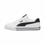 L�besko til voksne Puma Court Classic Vulc #2