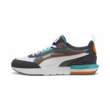 Kondisko Puma R22 Hvid Sort #1