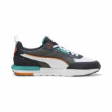 Kondisko Puma R22 Hvid Sort #2