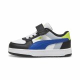 Kondisko til B�rn Puma Caven 2.0 Block Cobalt Glaze Bl� #1