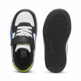 Kondisko til B�rn Puma Caven 2.0 Block Cobalt Glaze Bl� #3