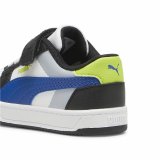 Kondisko til B�rn Puma Caven 2.0 Block Cobalt Glaze Bl� #5