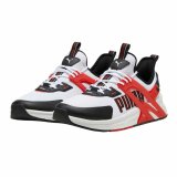 Lbesko til voksne Puma Pacer + Hvid #4