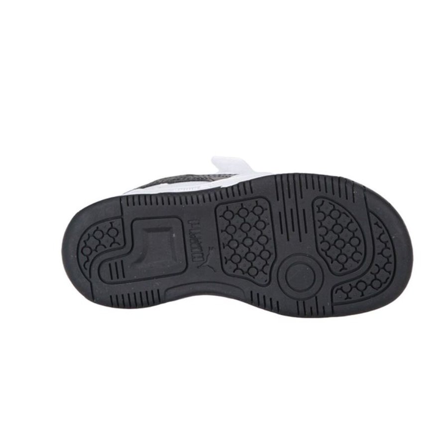 Sportssko til b�rn Puma Rebound V6 #6