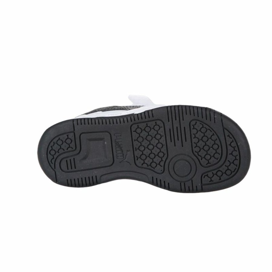 Sportssko til b�rn Puma Rebound V6 #3